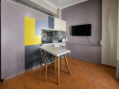 Studio/Γκαρσονιέρα για ενοικίαση Κέντρο (Λέσβος - Μυτιλήνη) - Φωτογραφία 2