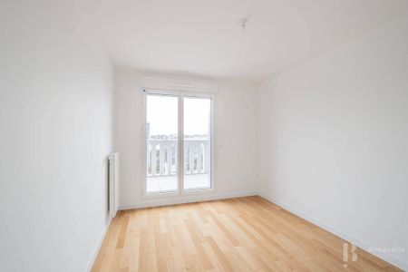 Rental Apartment Courbevoie Marceau - République - Photo 5