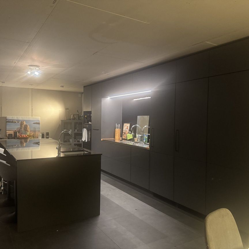 Berganäsvägen, Tyresö - Photo 1