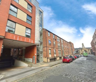 2 bedroom apartment to rent - Photo 1
