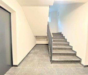 Sofort Einziehen! Schöner Westbalkon l Fußbodenheizung - Foto 3