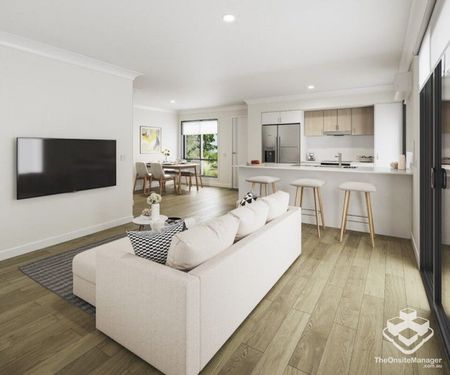 OPEN PLAN 3 Bedroom Townhouse - Photo 2