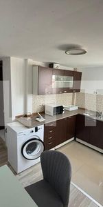 Apartament cu 2 camere, 35 mp, centrala si AC, Calea Severinului - Photo 3