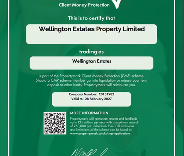 1 bedroom house to rent - Photo 1