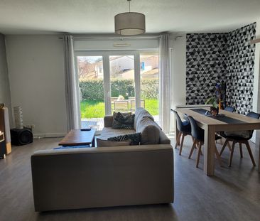 Location Maison 4 pièces 81m² ROQUES 31120 - Photo 1