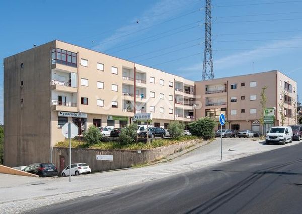 Apartamento T3 em Braga