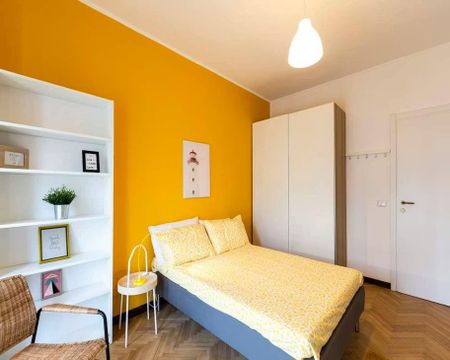 Via Eugenio Pellini, Milan, Lombardy 20125 - Photo 3