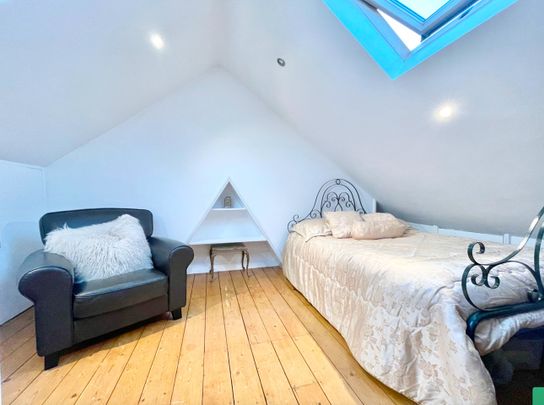 1 Bed Terraced House, Cecil Road, W3 - Photo 1