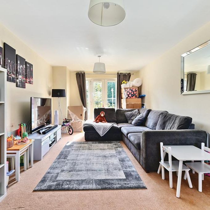2 bedroom apartment to rent - Photo 1