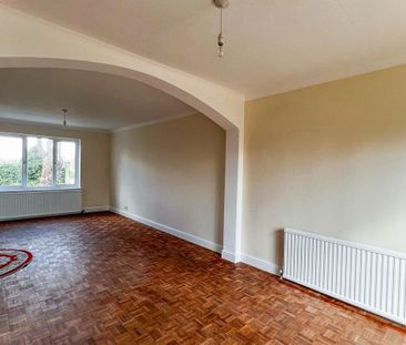 3 bedroom detached house to rent - Photo 3