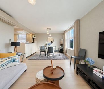 3 bedroom flat to rent - Photo 2