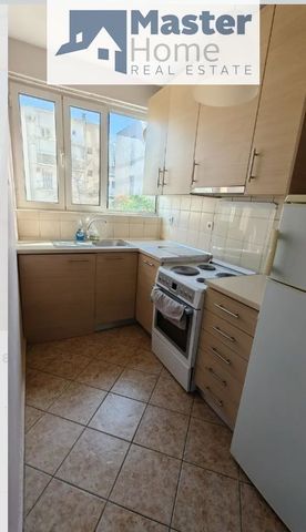 Διαμέρισμα για ενοικίαση Κέντρο (Νέος Κόσμος) - Φωτογραφία 2