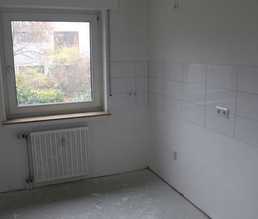 Hier fühlen Sie sich wohl: 2-Zimmer-Senioren-Wohnung - Foto 1