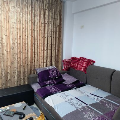 Garsonieră de închiriat în Militari, 37 mp, semidecomandată - Photo 1