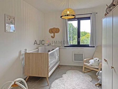 MAISON T4 - JARDIN ET GARAGE - Photo 5