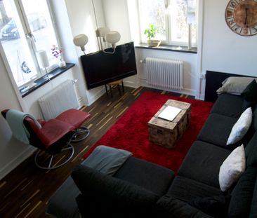 Klensmedvägen, Hägersten - Photo 2