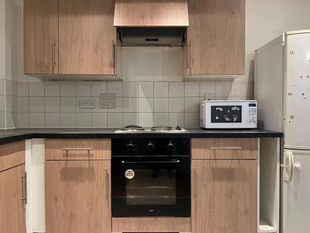 1 bedroom flat to rent - Photo 4