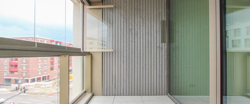 Zum Erstbezug: 2-Zimmer-Wohnung mit Loggia - Photo 1