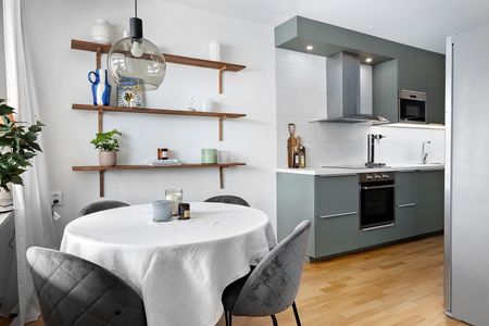 Myntgatan, Skellefteå - Foto 4