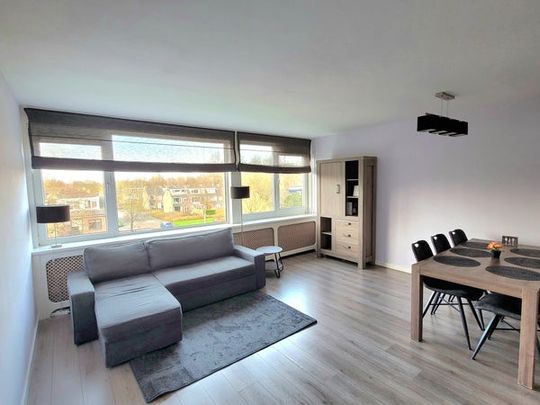 Te huur: Appartement Kierkegaardstraat 45 in Amstelveen - Photo 1