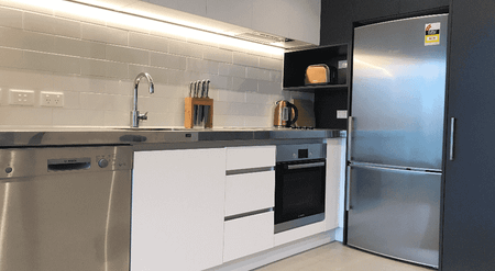 Furnished Apartment in Superb Location - Photo 5