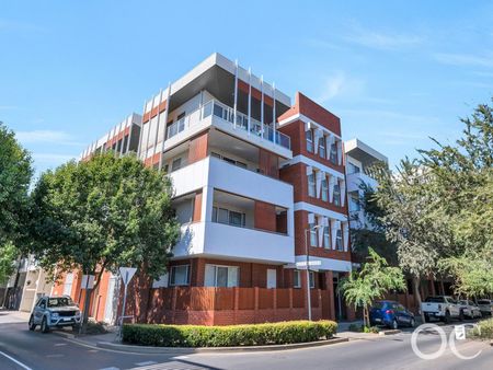 Open the Door To Modern, Low-Maintenance Living in Bowden - Photo 4