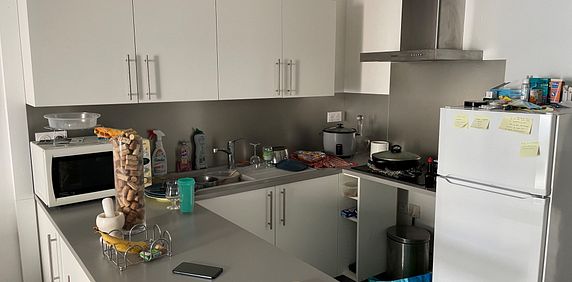 A louer appartement T2 de 30 m² quartier Pont Rousseau Rezé - Photo 2