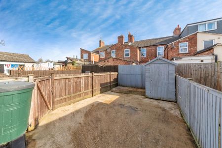 New Street, Grantham - Photo 2