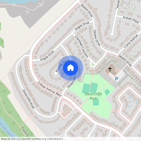 17 Dovercliffe Road, Guelph, ON, Canada