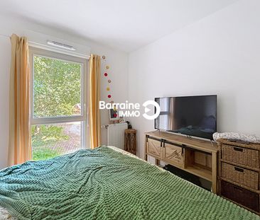 Location appartement à Brest, 2 pièces 44.45m² - Photo 1