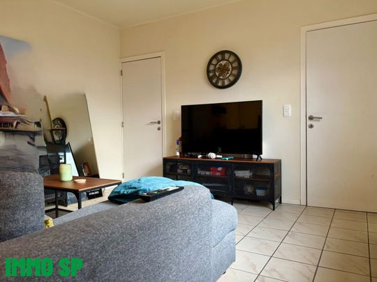 Gerenoveerde woning met 2 slaapkamers en tuin - Photo 1