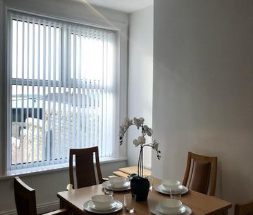 1 bed house share to rent in Coal Clough Lane, Burnley, BB11 - Photo 3