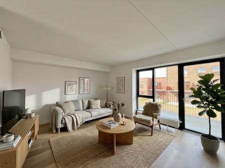 John Steinbecks Alle 88, 1. tv, 9220 Aalborg Øst - Photo 2