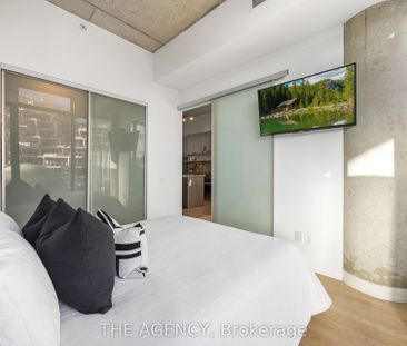 Fashion House Lofts 560 - Photo 4