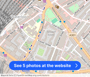 Santley House, Frazier Street - Photo 1