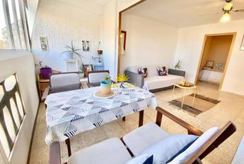 1 BEDROOM APARTMENT - TORREVIEJA, LA MATA