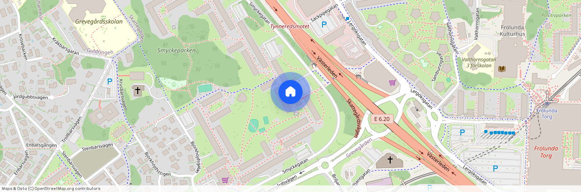 Göteborg, Smyckegatan, 34, 42651, Västra Frölunda