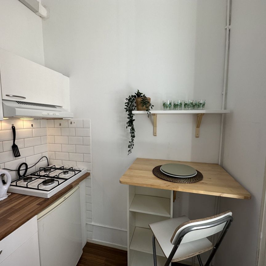 Te huur: Appartement Waterloostraat in Rotterdam - Foto 1