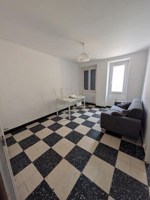 Location Appartement 3 pièces Meublé 67m² ST AMBROIX 30500 - Photo 1