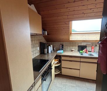 3 Zimmer-Wohnung, 4562 Biberist - Photo 5