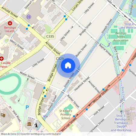 59 Arnold Street, 3550, Bendigo Vic