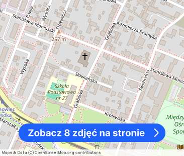 Pokoje 1 osobowe, 500m od ŚUM, wszystkie opłaty w czynszu - Zdjęcie 1