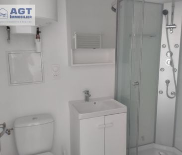 Location Appartement 2 pièces 32m² BEAUVAIS 60000 - Photo 4