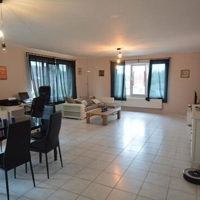 Appartement te huur in Mol voor € 540 met 1 slaapkamer - Photo 1