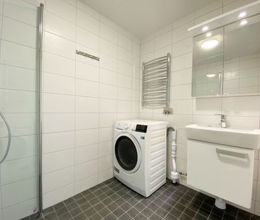 Almbygatan, Spånga - Foto 2