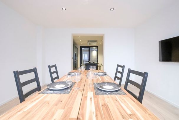 Studio te huur - Foto 1