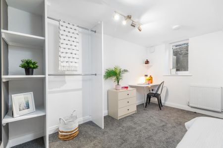 6 bedroom house to rent - Photo 5