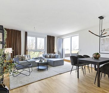 WUNDERSCHÖNE 3-ZIMMER WOHNUNG MIT SÜDBALKON UND BLICK INS GRÜNE - Photo 1