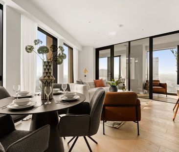 River Park Tower, 1 Nine Elms Lane, London, SW8 - Photo 1