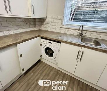 Industrial Terrace, Troedyrhiw, Merthyr Tydfil, CF48 - Photo 6